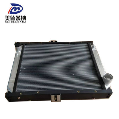 OE NO. Customize All Kinds of Models Computer Water Cooling Radiator