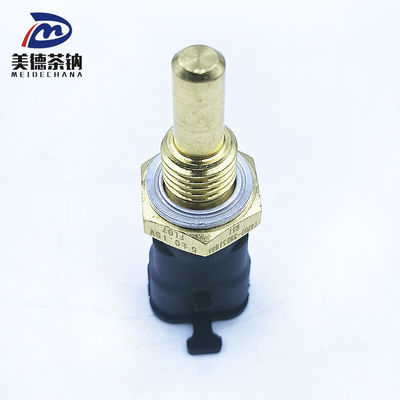 Bus Water Temperature Sensor L4700-3823180 with Black Design and Sensor Parts