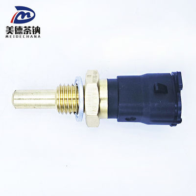 Bus Water Temperature Sensor L4700-3823180 with Black Design and Sensor Parts