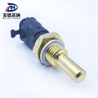 Bus Water Temperature Sensor L4700-3823180 with Black Design and Sensor Parts