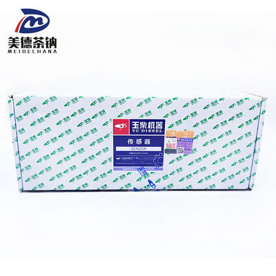 Bus Water Temperature Sensor L4700-3823180 with Black Design and Sensor Parts