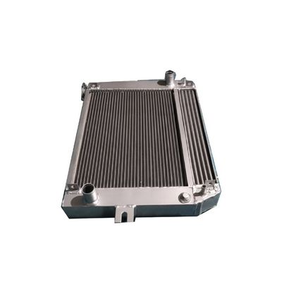 Customize Your Cooling Performance with Bus Model Computer Water Cooling Radiator
