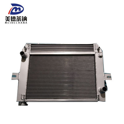 Customize Your Cooling Performance with Bus Model Computer Water Cooling Radiator
