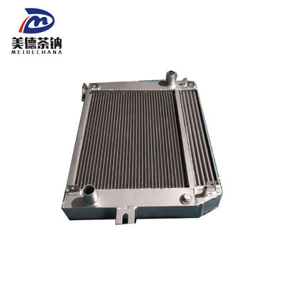 Customize Your Cooling Performance with Bus Model Computer Water Cooling Radiator