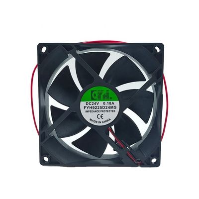 High Air Volume Axial Fan 8101-03596 Standard for Heavy Truck Cooling Requirements