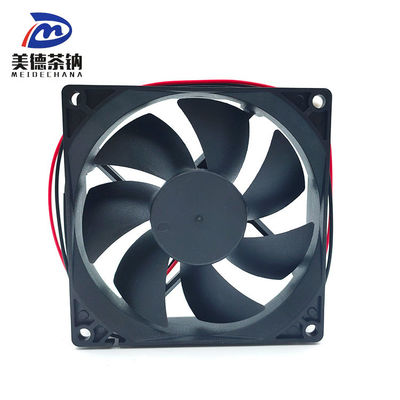 High Air Volume Axial Fan 8101-03596 Standard for Heavy Truck Cooling Requirements
