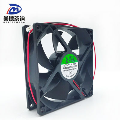 High Air Volume Axial Fan 8101-03596 Standard for Heavy Truck Cooling Requirements