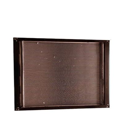 Bus Model Computer Water Cooling Radiatori Customized Cooling Radiators for Your Business