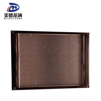 Bus Model Computer Water Cooling Radiatori Customized Cooling Radiators for Your Business