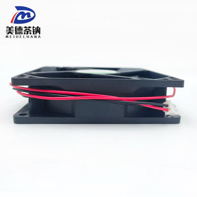 High Air Volume Axial Fan 8101-03596 Standard for Heavy Truck Cooling Requirements