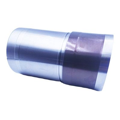 Piston Ring and Engine Cylinder Liner for Qualit