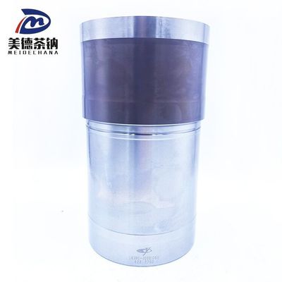 Piston Ring and Engine Cylinder Liner for Qualit
