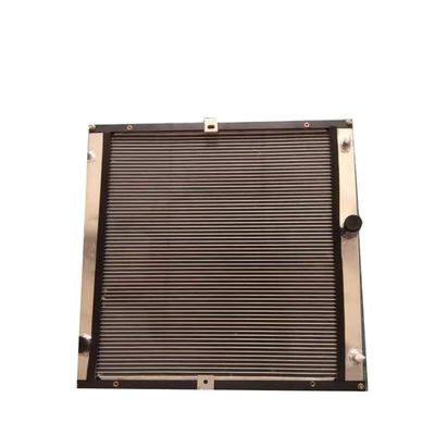 Experience Superior Cooling Performance with Our Customizable Water Cooling Radiator
