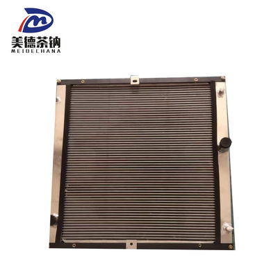 Experience Superior Cooling Performance with Our Customizable Water Cooling Radiator