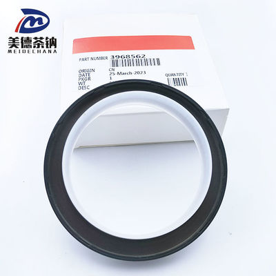 1.10 Standard Size Crankshaft Front Oil Seal 3925529 for Diesel Engine Truck Parts