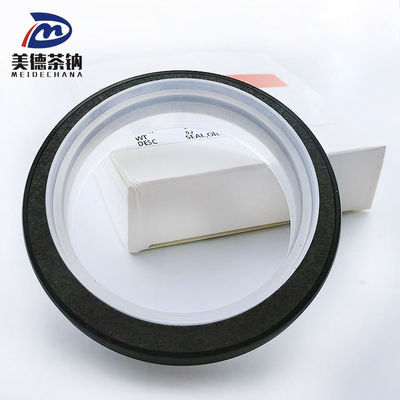 1.10 Standard Size Crankshaft Front Oil Seal 3925529 for Diesel Engine Truck Parts