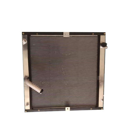 Original Water Tank Spare Parts for Meide Chana Bus Model Trucks