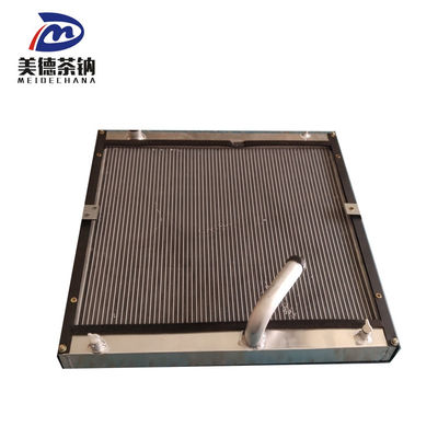 Original Water Tank Spare Parts for Meide Chana Bus Model Trucks