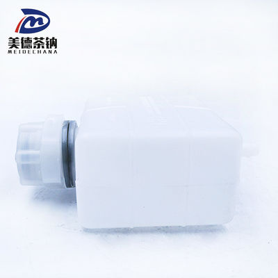 20*20*20cm Heavy Duty Truck Clutch Oil Pot Filter Water Tank for Haowo Truck Engine Parts