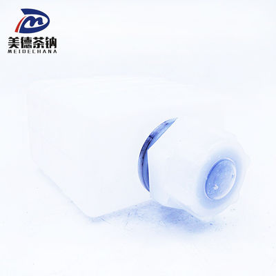 20*20*20cm Heavy Duty Truck Clutch Oil Pot Filter Water Tank for Haowo Truck Engine Parts