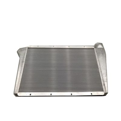 Customize Computer Water Cooling Radiator for Bus Models Advanced Cooling Technology