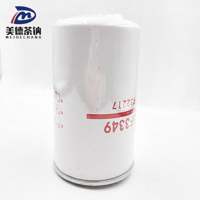 Heavy Duty Truck LF3349 Engine Oil Filter 3932217 Standard for Engine Performance