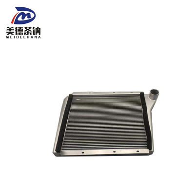 1300-11-00357 Computer Water Cooling Radiator Customized for Meide Chana Bus Models