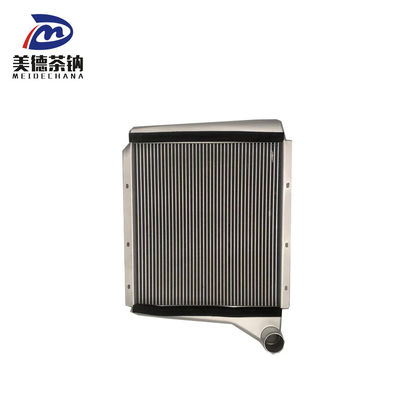 1300-11-00357 Computer Water Cooling Radiator Customized for Meide Chana Bus Models
