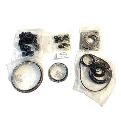 Standard Size Engine Overhaul Rebuild Kit The Ultimate Upgrade