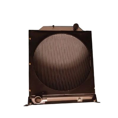 Upgrade Your Cooling System with Customized Computer Water Cooling Radiator OE NO. bus