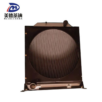 Upgrade Your Cooling System with Customized Computer Water Cooling Radiator OE NO. bus