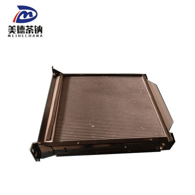 Upgrade Your Cooling System with Customized Computer Water Cooling Radiator OE NO. bus