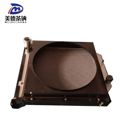 Upgrade Your Cooling System with Customized Computer Water Cooling Radiator OE NO. bus