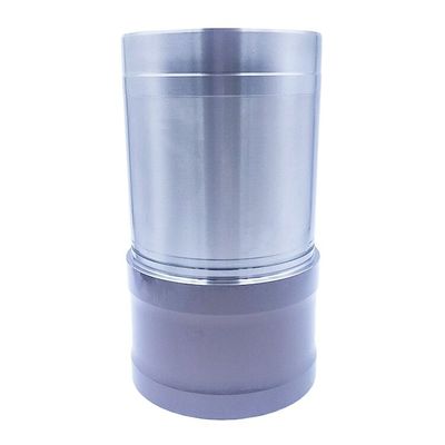 Piston Ring and Design for Performance Engine Cylinder Liner