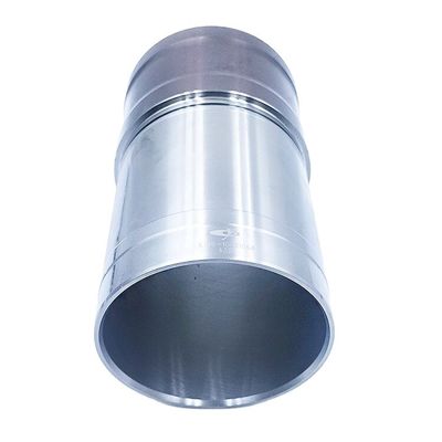 Piston Ring and Design for Performance Engine Cylinder Liner