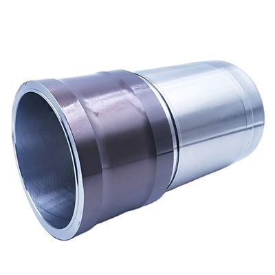 Piston Ring and Design for Performance Engine Cylinder Liner