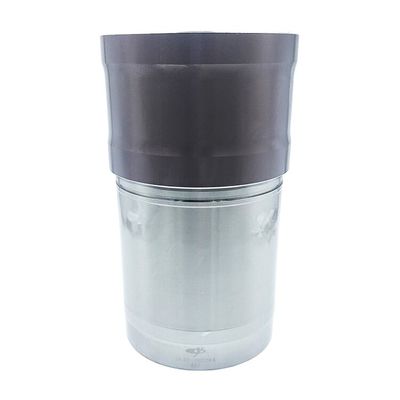 Piston Ring and Design for Performance Engine Cylinder Liner