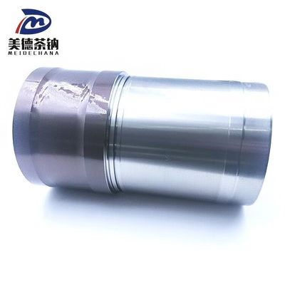 Piston Ring and Design for Performance Engine Cylinder Liner