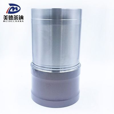 Piston Ring and Design for Performance Engine Cylinder Liner