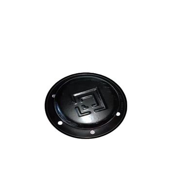 Bus Parts Hub End Cover Original Purpose for Replace/Repair Solutions