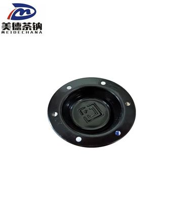 Bus Parts Hub End Cover Original Purpose for Replace/Repair Solutions