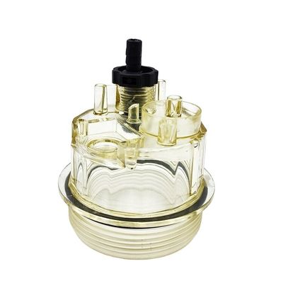Advanced Diesel Fuel Filter Water Separator for Sinotruk Howo Truck Engine Parts