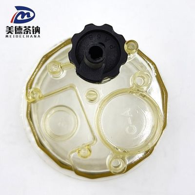 Advanced Diesel Fuel Filter Water Separator for Sinotruk Howo Truck Engine Parts