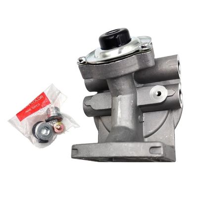 Truck Engine Parts Diesel Fuel Water Separator Seat Filter Base OEM Standard Material