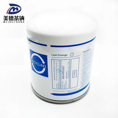 Air Filter Paper for Heavy-Duty Trucks Truck Air Dryer Element SAD-3588201/3529-00033
