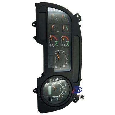 Original Assurance Dashboard for Higher Bus Dashboard Optimized and User-Friendly