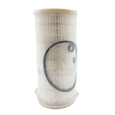 Screw Compressor Spare Parts Air Oil Separator with Water Separator Fuel Filter Element