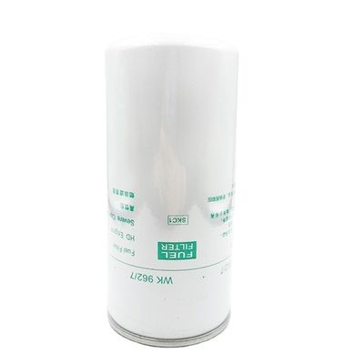 Filter Paper Auto Fuel Filters Heavy Truck Spare Parts Oil Filter For Howo Sinotruck
