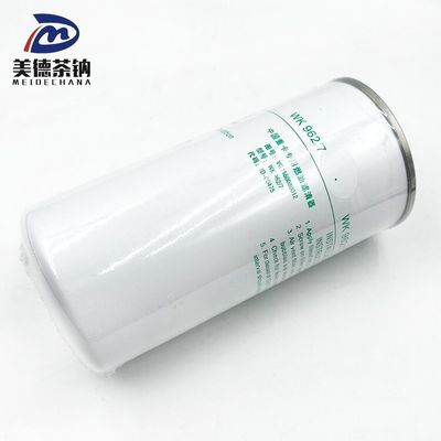 Filter Paper Auto Fuel Filters Heavy Truck Spare Parts Oil Filter For Howo Sinotruck