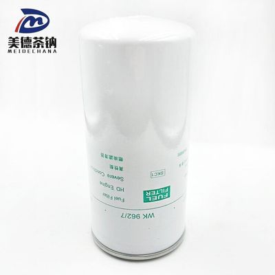 Filter Paper Auto Fuel Filters Heavy Truck Spare Parts Oil Filter For Howo Sinotruck